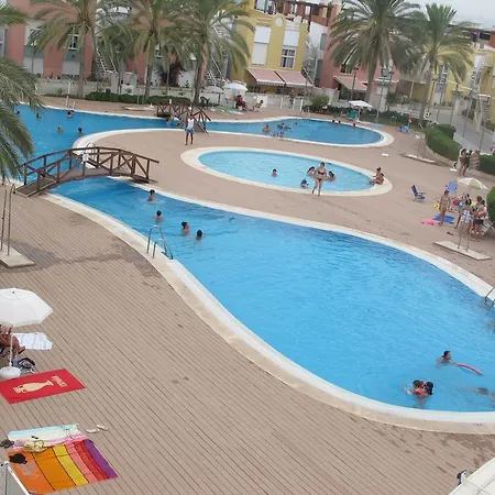 Apartment Atico