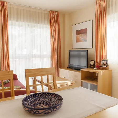 Atico Apartment *