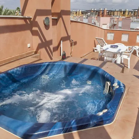Atico Apartment Vera