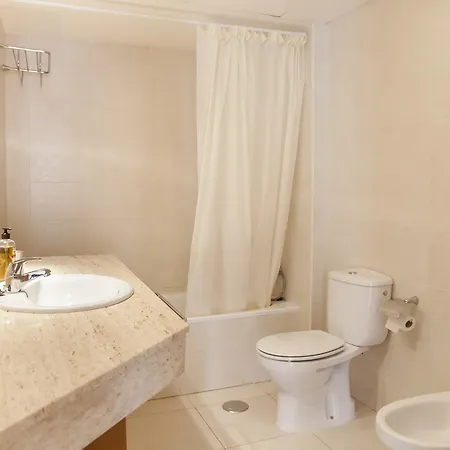 Apartment Atico *