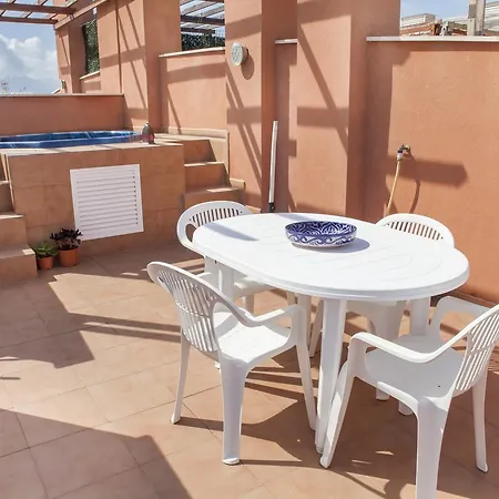 Atico Apartment Vera