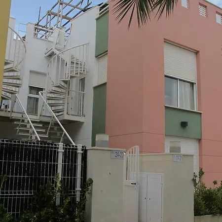 Apartment Atico *